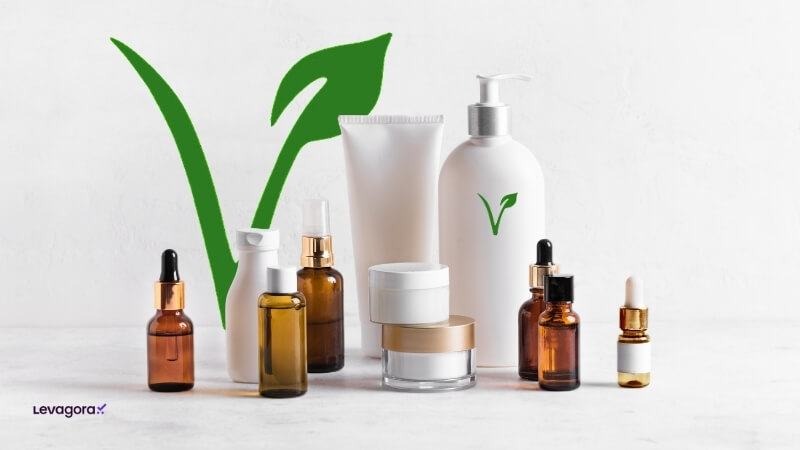 Cosméticos veganos para cuidados faciais o que não pode faltar na sua rotina