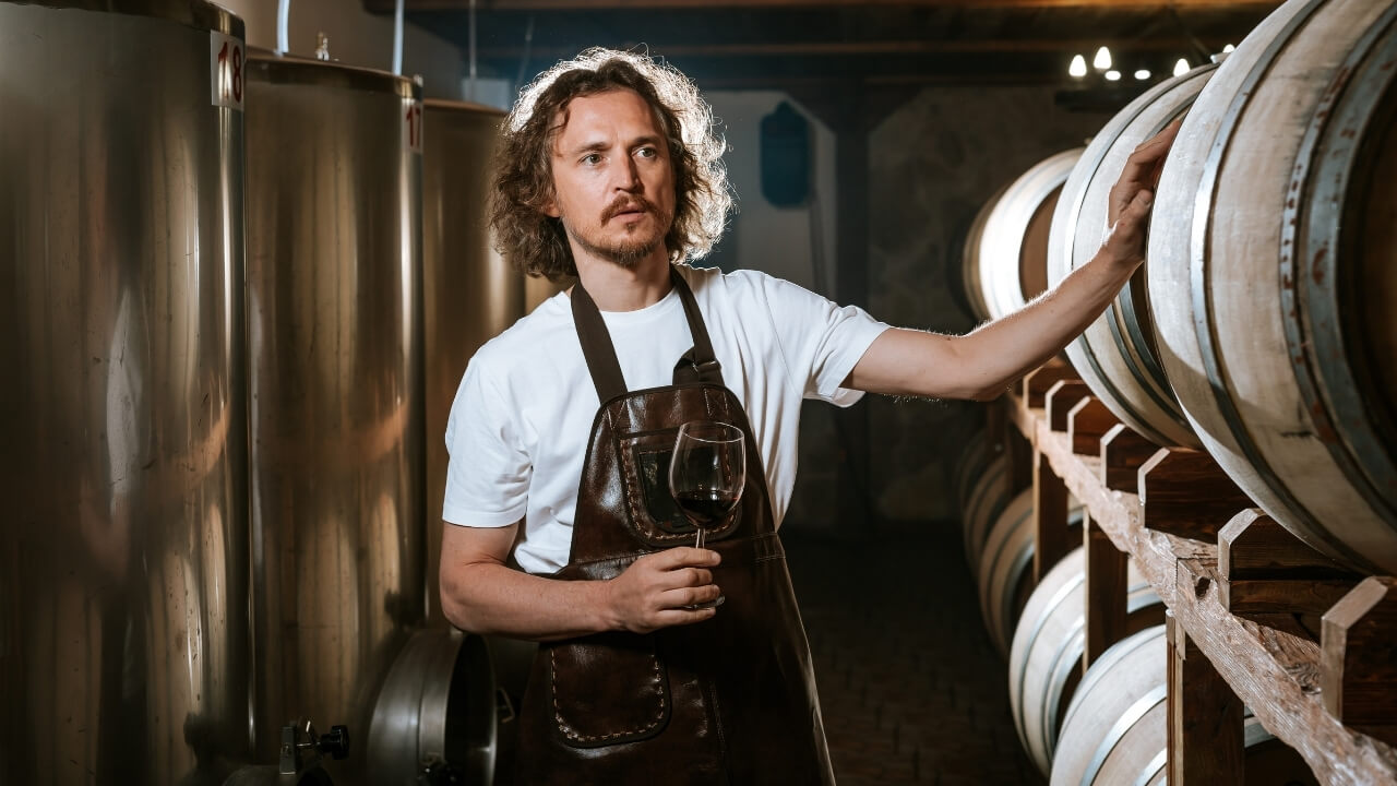 Dia do Enólogo Celebrando os Especialistas em Vinho