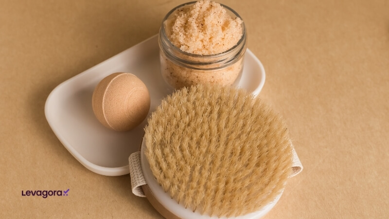 Escolha cosméticos e produtos de higiene sustentáveis