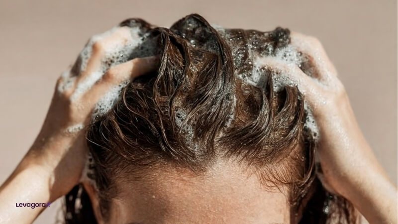 LOW POO como usar shampoo sem sulfato corretamente