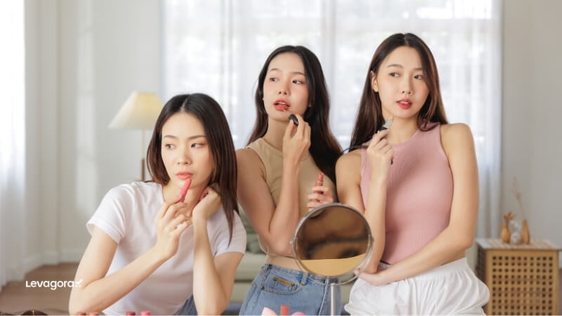 O que é K-Beauty e sua filosofia