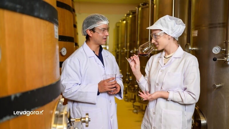 O que faz um enólogo e sua importância na produção de vinhos
