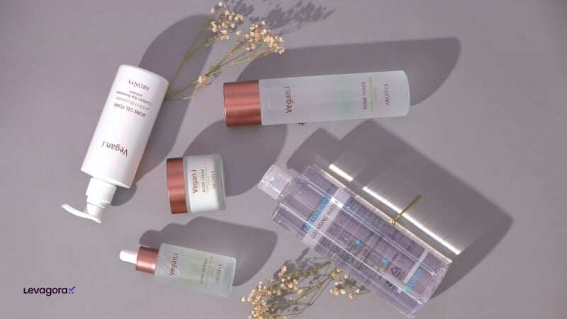 O que são cosméticos veganos