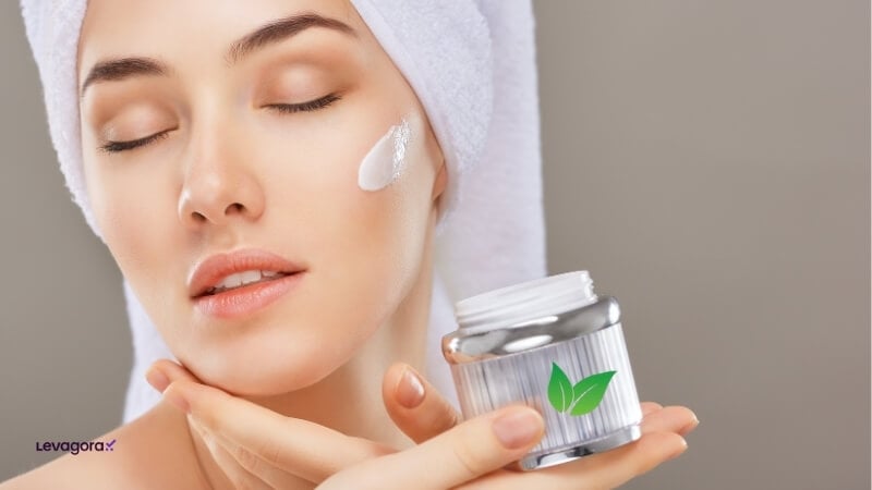 Principais benefícios dos cosméticos veganos para os cuidados com a pele