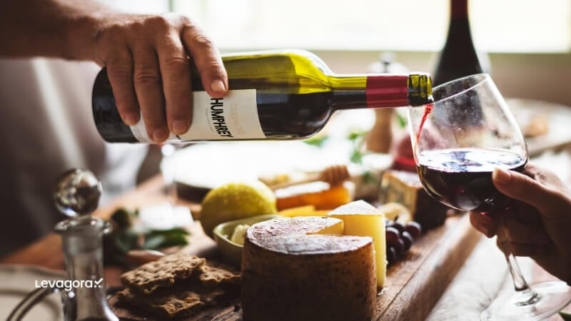 Regras básicas para equilibrar sabores e texturas