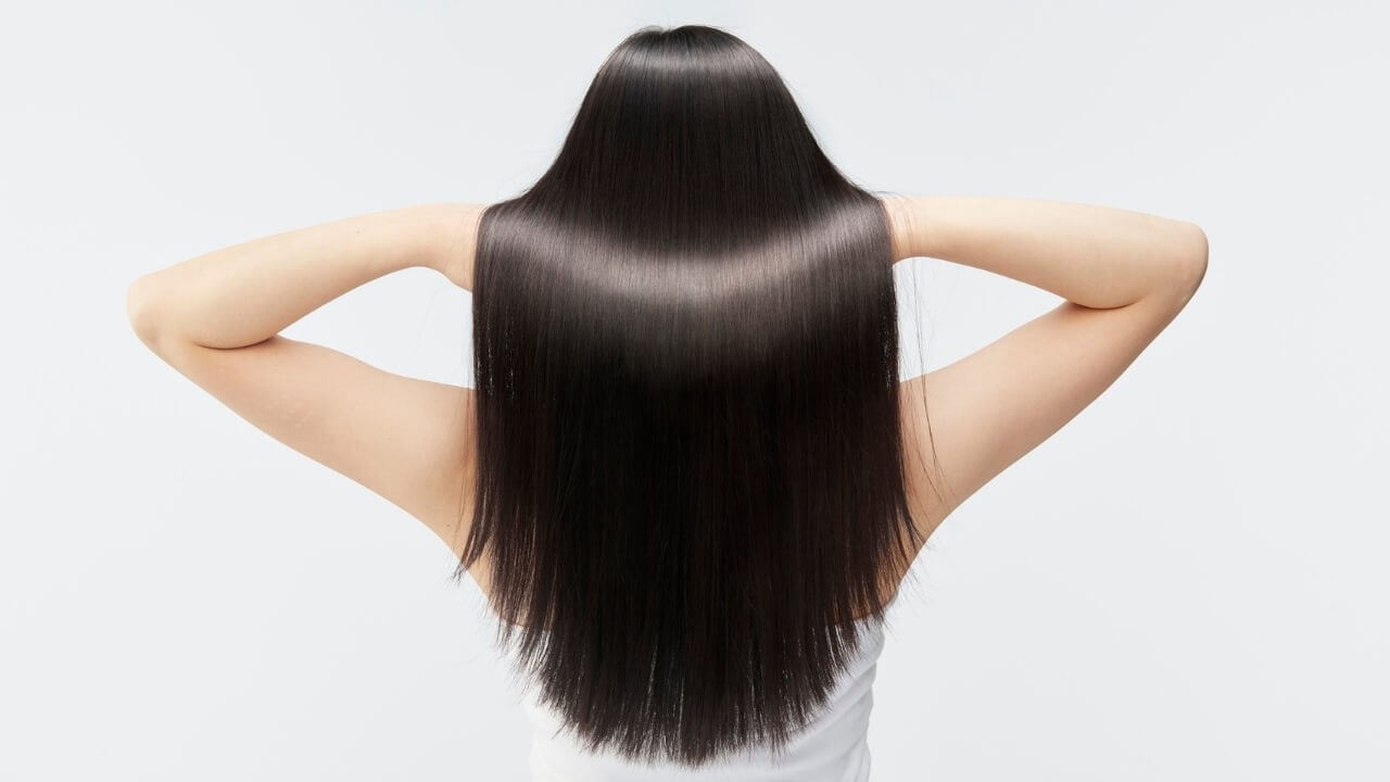 Técnicas de Lavagem de Cabelo Guia Completo