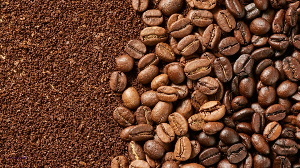 Tipos de Café Características e Sabores