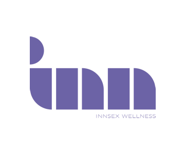 Logotipo InnSex Wellness