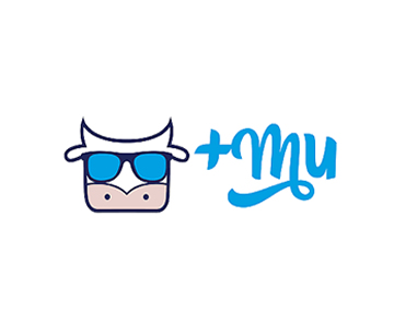 Logotipo Mais Mu