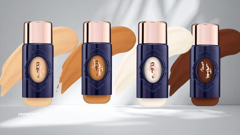 Base Bruna Tavares BT Skin – Tratamento e Beleza