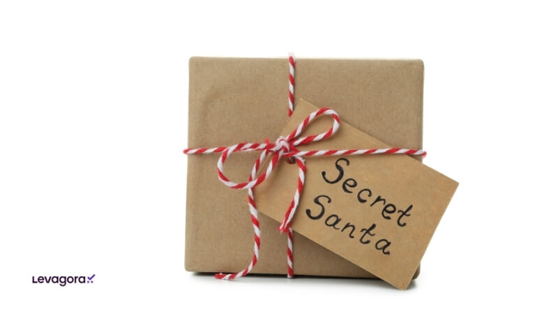 Como escolher os melhores Presentes de amigo secreto