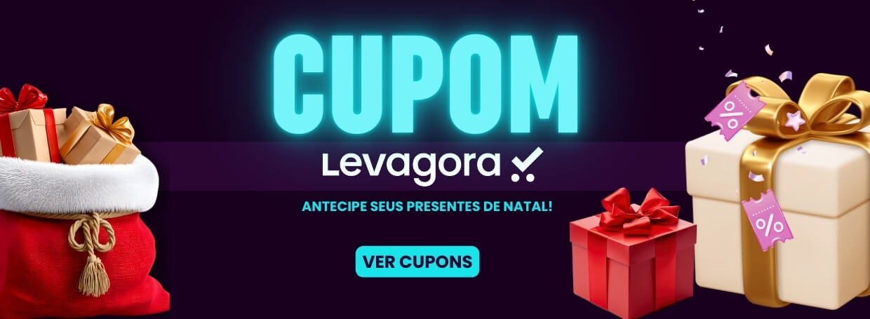 Cupons de desconto Natal aproveite ofertas de lojas parceiras (1)