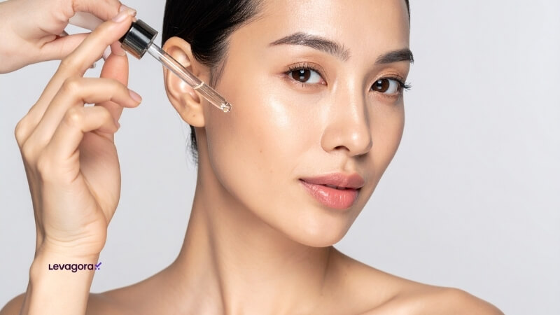 O que é Sérum Facial