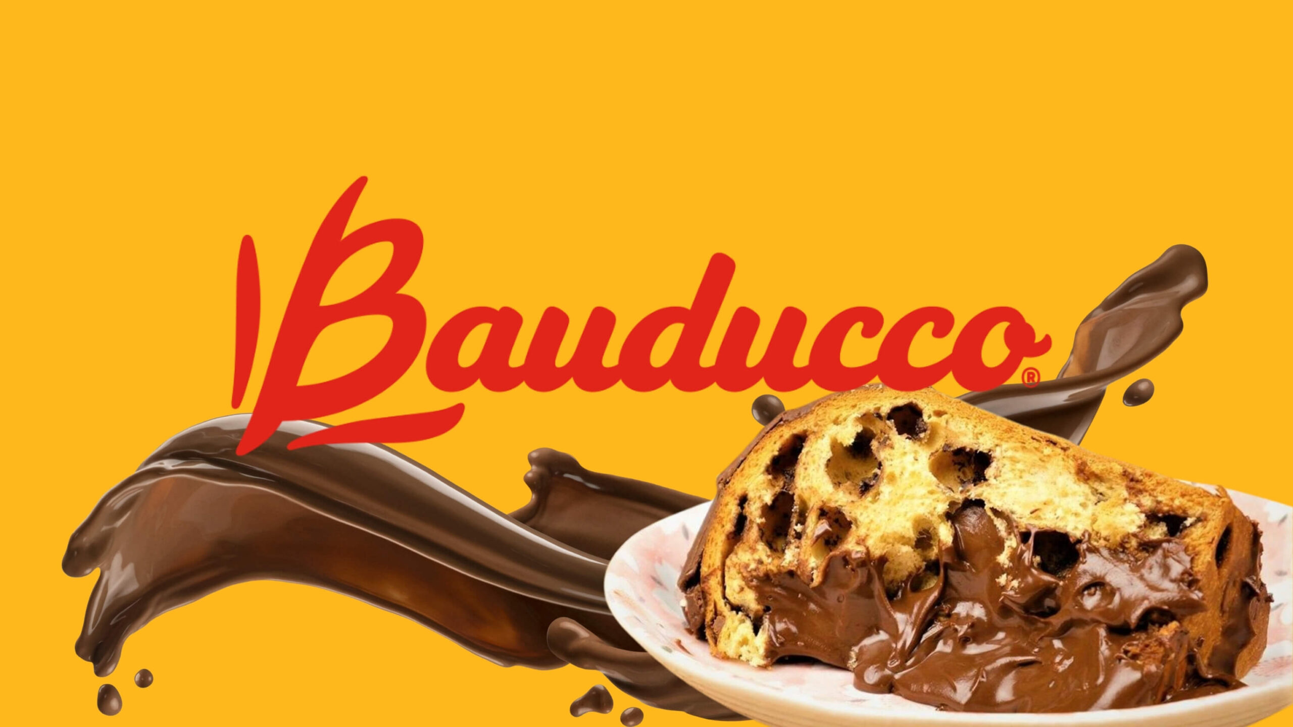 Você sabia que só a Bauducco Pode Usar o Nome Chocottone