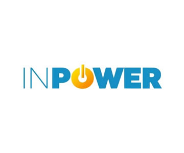 Logotipo Inpower