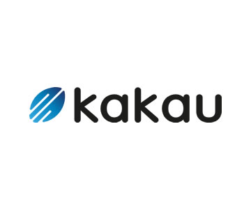 Logotipo Kakau Seguros