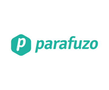 Logotipo Parafuzo
