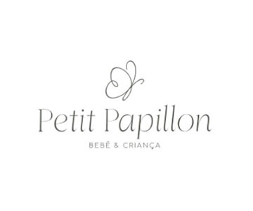Logotipo Petit Papillon