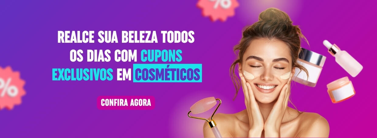 realce sua beleza todos os dias