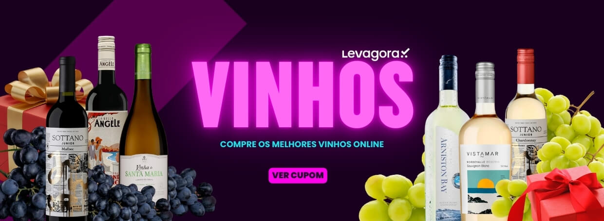 vinhos cupons