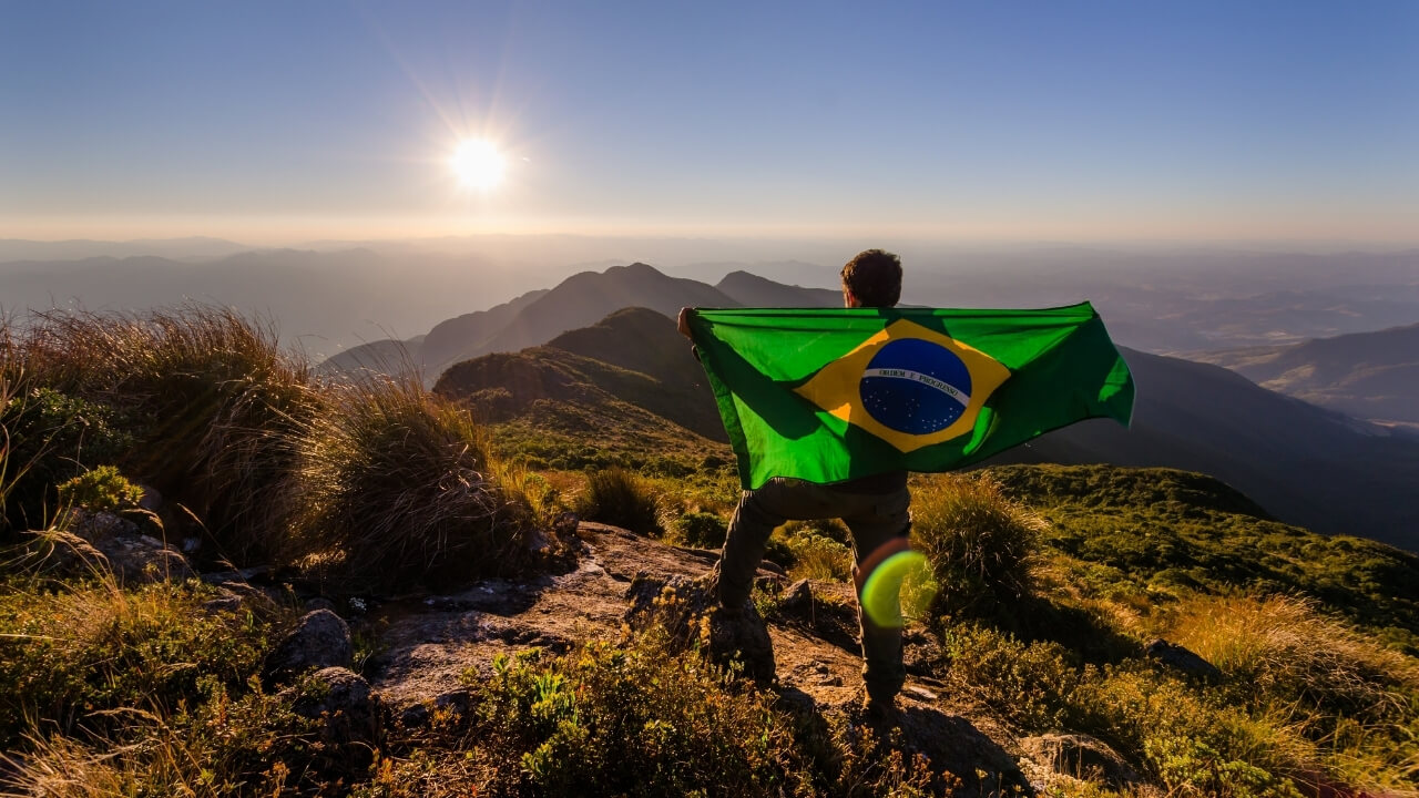 10 Melhores Destinos para Viajar em Janeiro pelo Brasil