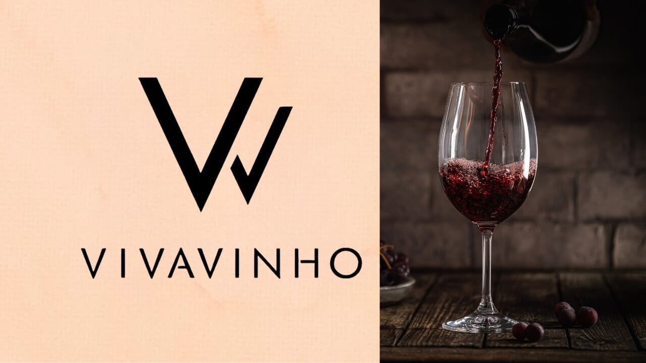 12 Vinhos mais Vendidos na Vivavinho Seleção Campeã de Vendas