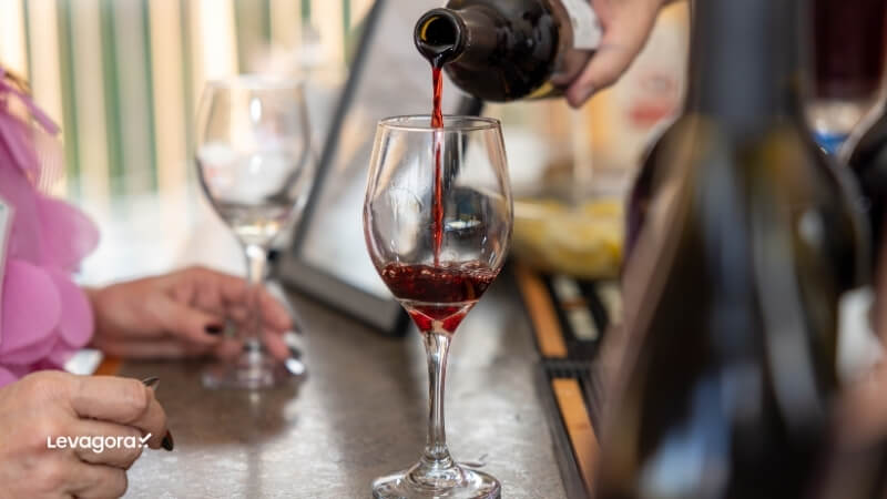 A importância de escolher bons vinhos para cada ocasião