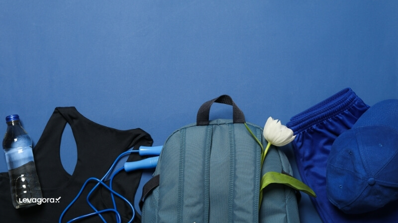 A importância de escolher uma boa mochila