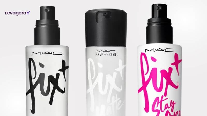 Bruma Facial Multifuncional Fix + Bruma Facial Multifuncional Fix +