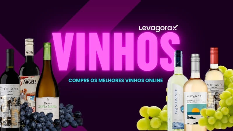 Como Comprar Vinho com Desconto na Vivavinho