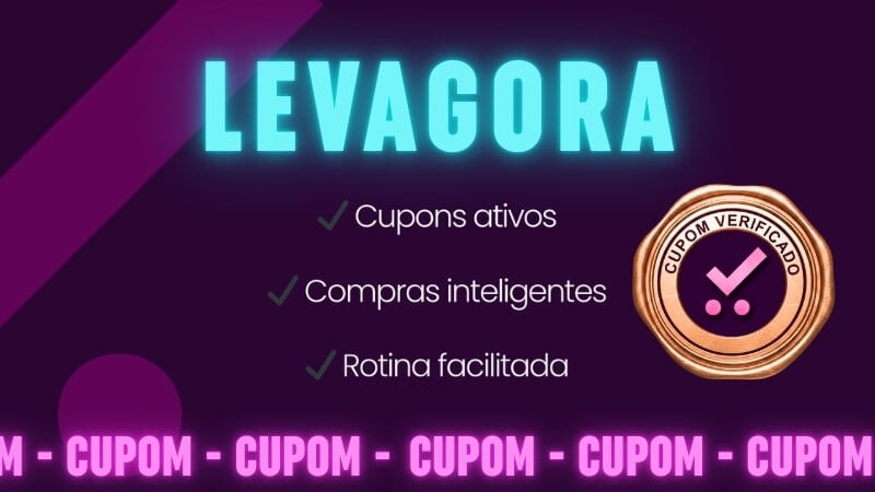 Como usar cupons de desconto de forma segura