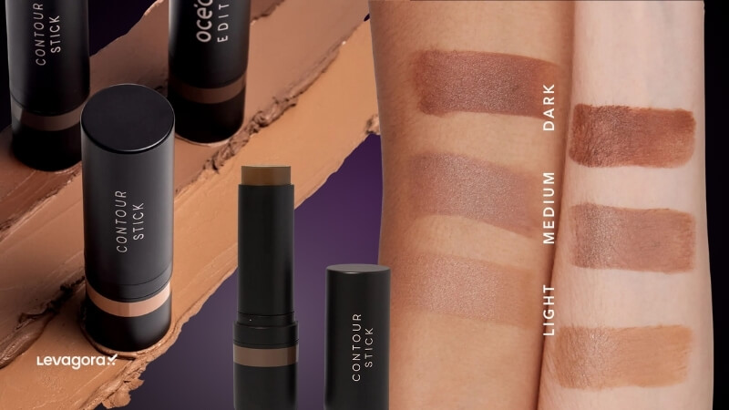 Contour Stick Edition