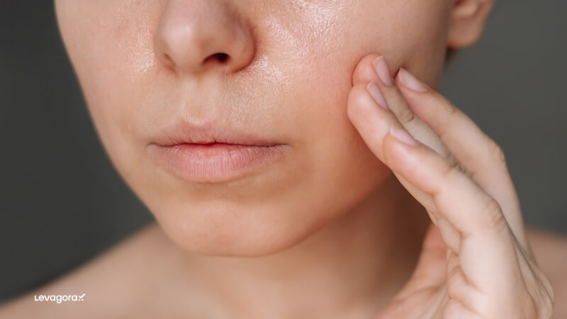 Cuidados com pele oleosa rotina diária e prevenção