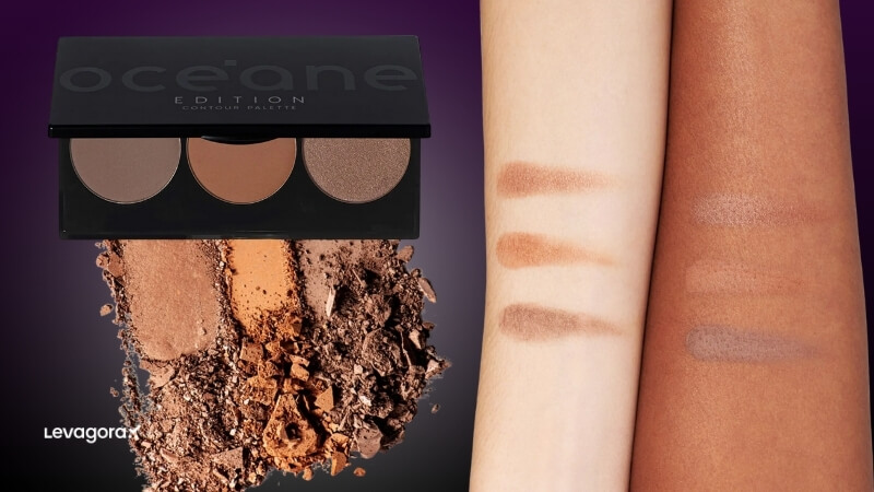 Edition Contour Palette