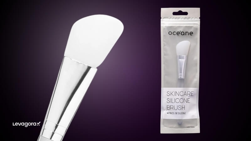 Pincel SK01 Skincare