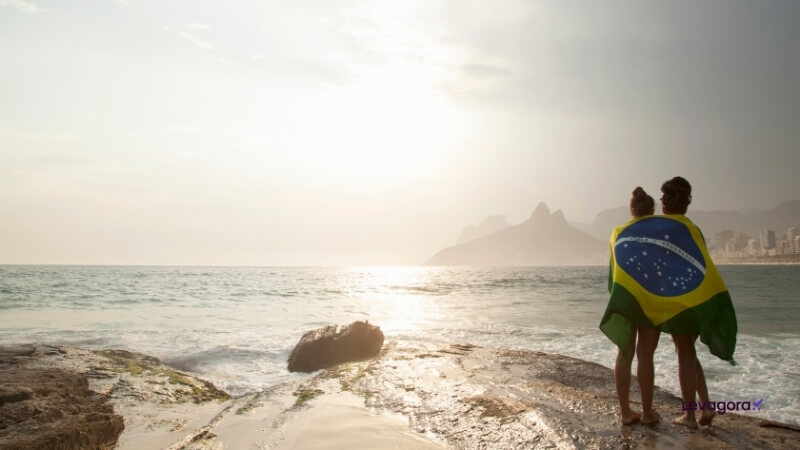 Por que janeiro é um ótimo mês para viajar pelo Brasil