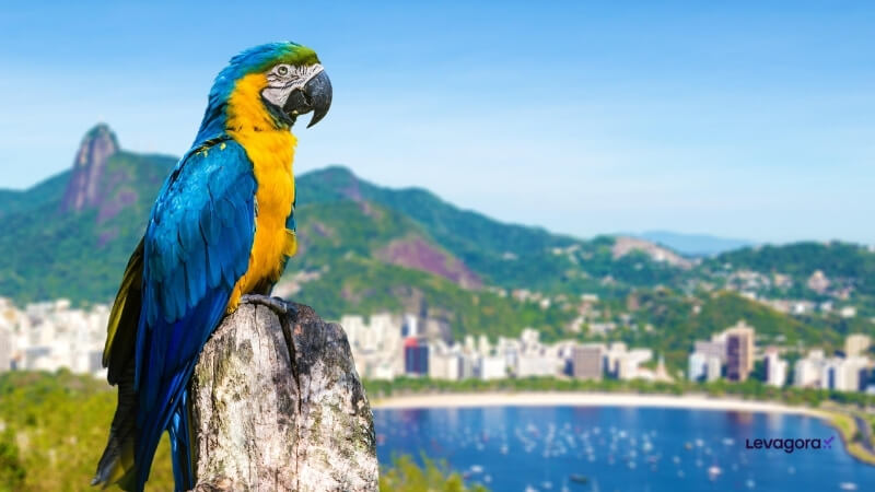 Vantagens de escolher destinos menos óbvios no verão