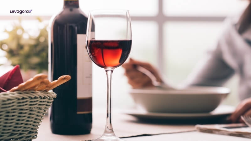 Vinho para o dia a dia