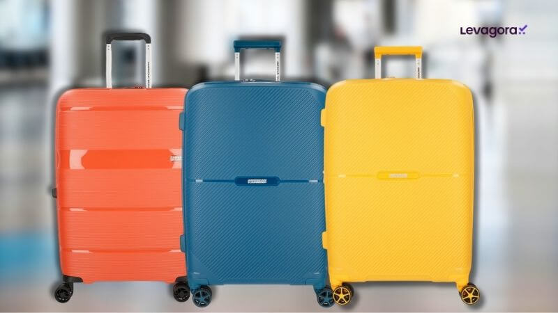 Mala American Tourister mala American Tourister