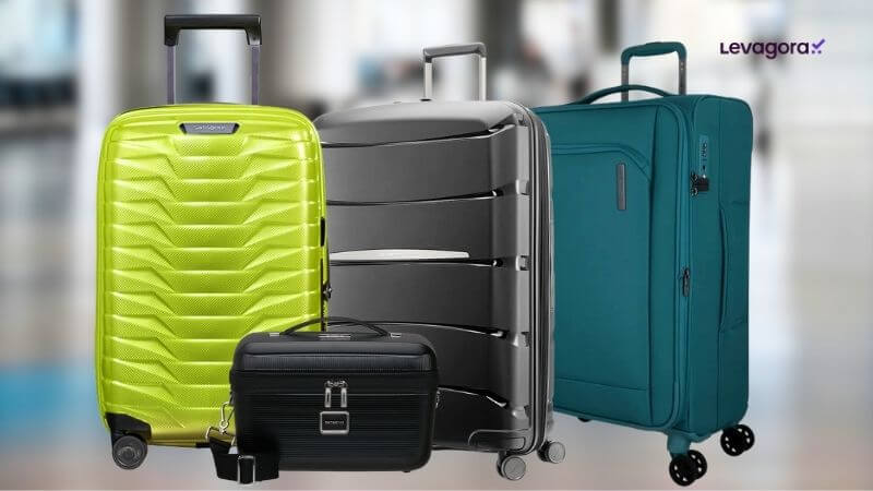 Mala Samsonite mala samsonite