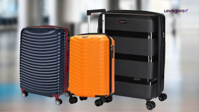 Mala Travelux Mala Travelux