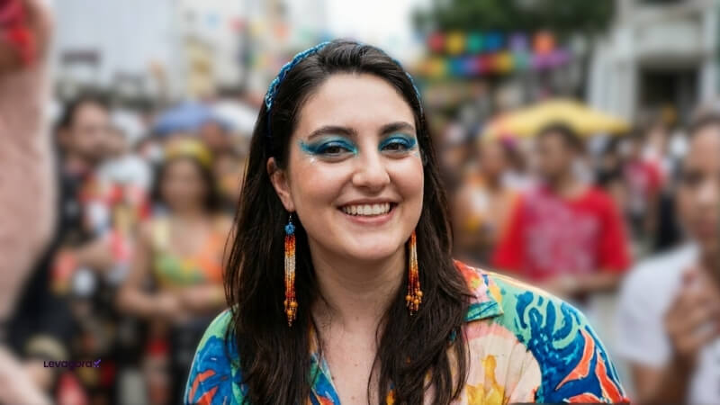 O que esperar da Maquiagem de Carnaval 2026